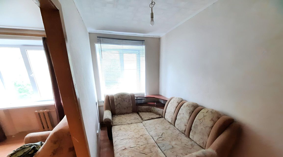 квартира г Челябинск р-н Советский ул Елькина 63б фото 12