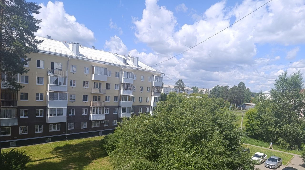 квартира г Верхняя Пышма ул Чистова 5 фото 3