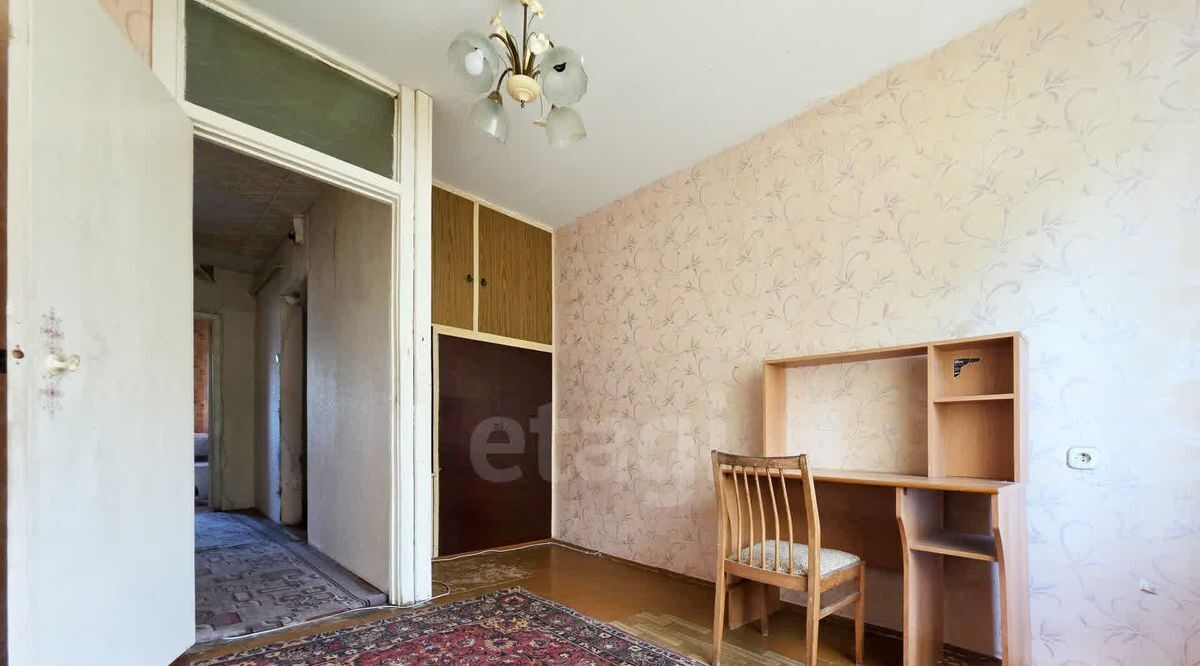 квартира г Нижний Тагил р-н Тагилстроевский ул Дружинина 33 фото 10