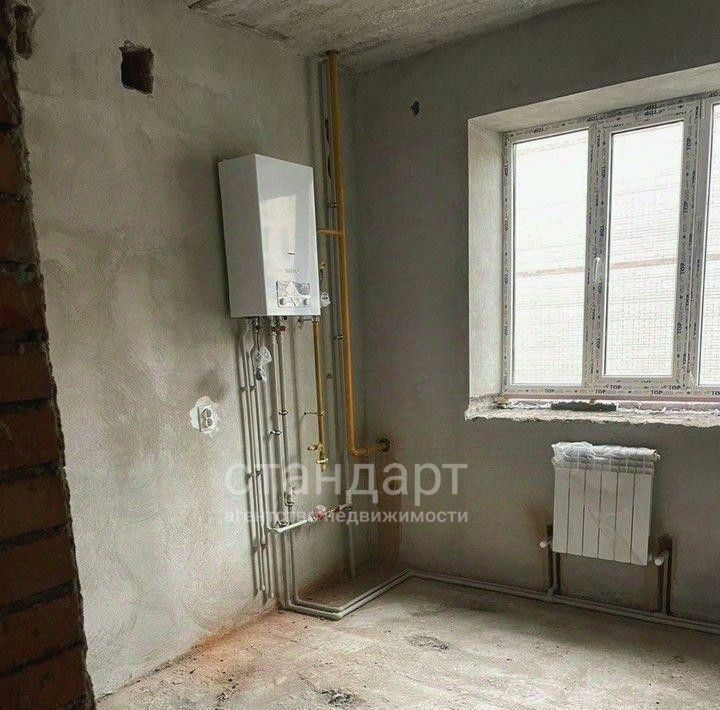 квартира г Ессентуки ул Никольская фото 2