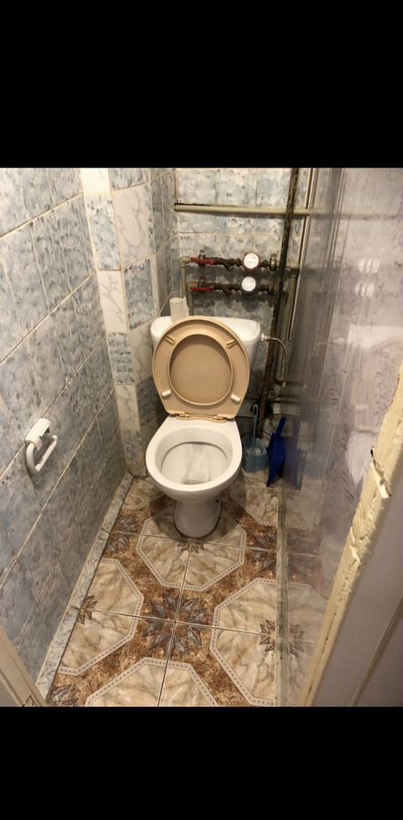 квартира г Курск р-н Железнодорожный ул Союзная 67 фото 5