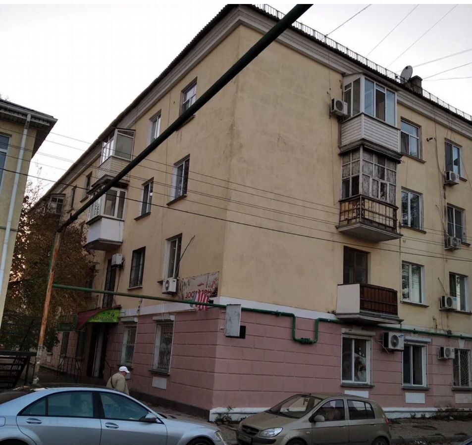 квартира г Керчь ул Пирогова 29 фото 1