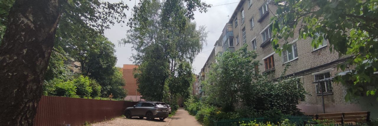 квартира г Тула р-н Пролетарский проезд 2-й Металлургов 9 фото 16