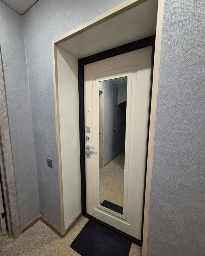 квартира г Саратов р-н Заводской ул им Хомяковой В.Д. 13 фото 11
