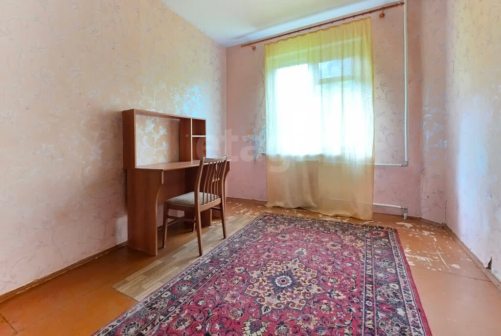 квартира г Нижний Тагил р-н Тагилстроевский ул Дружинина 33 фото 9