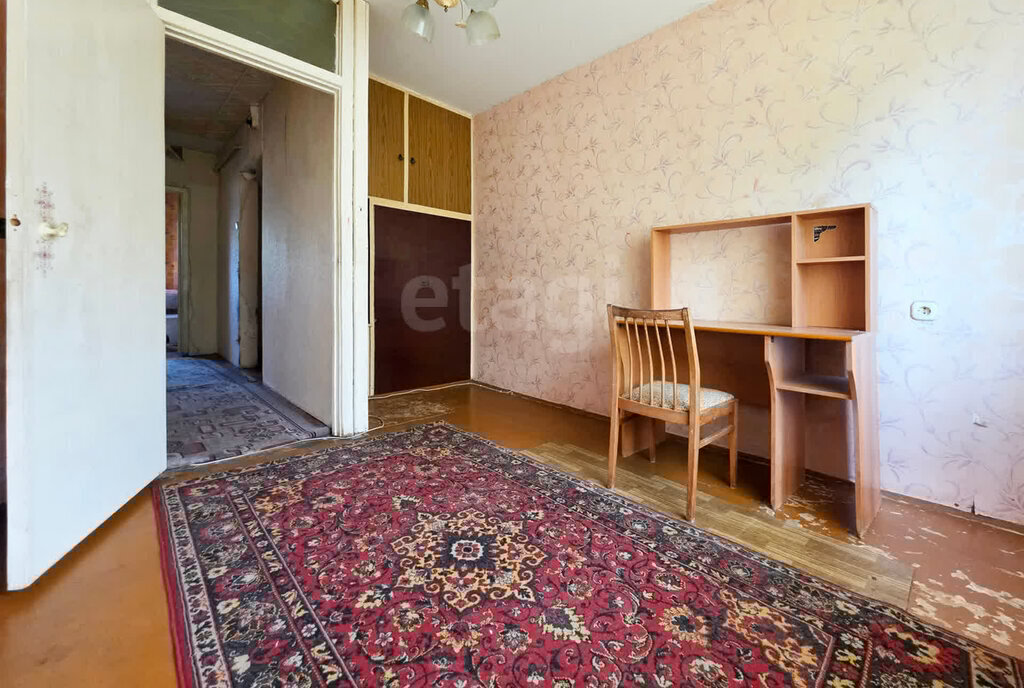 квартира г Нижний Тагил р-н Тагилстроевский ул Дружинина 33 фото 10