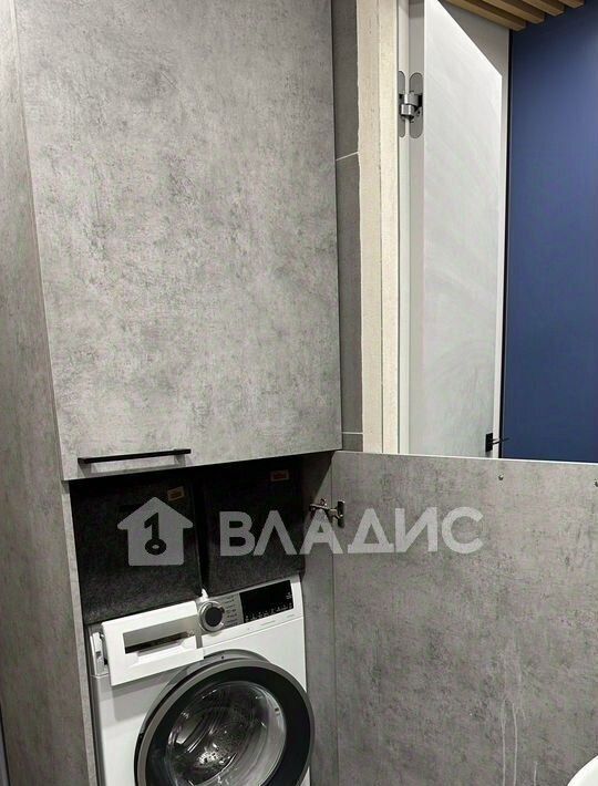квартира г Казань р-н Ново-Савиновский Козья слобода ул Бондаренко 34 фото 7