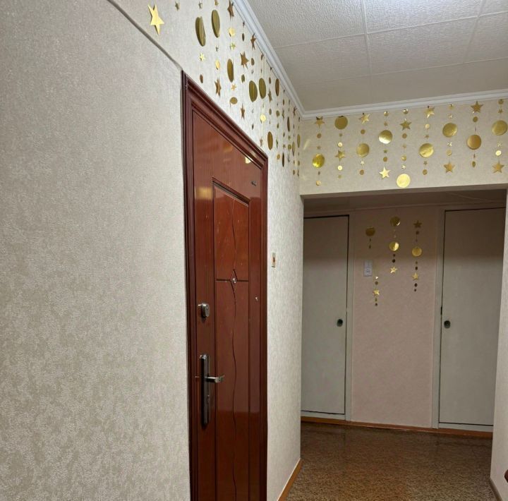 комната г Набережные Челны р-н Автозаводский б-р Томази Кереселидзе 1/88 фото 17