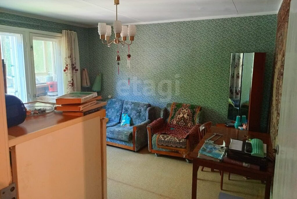 квартира г Набережные Челны р-н Автозаводский б-р Шишкинский 6 фото 1