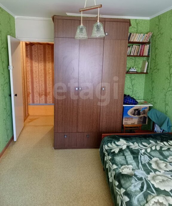 квартира г Набережные Челны р-н Автозаводский б-р Шишкинский 6 фото 5