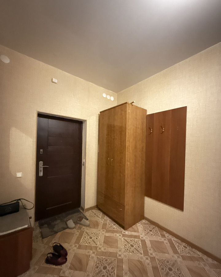 квартира г Казань р-н Ново-Савиновский Козья слобода ул Адоратского 1а фото 2