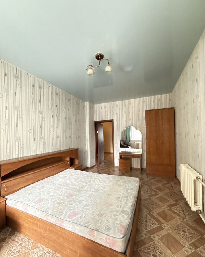 квартира г Казань р-н Ново-Савиновский Козья слобода ул Адоратского 1а фото 7