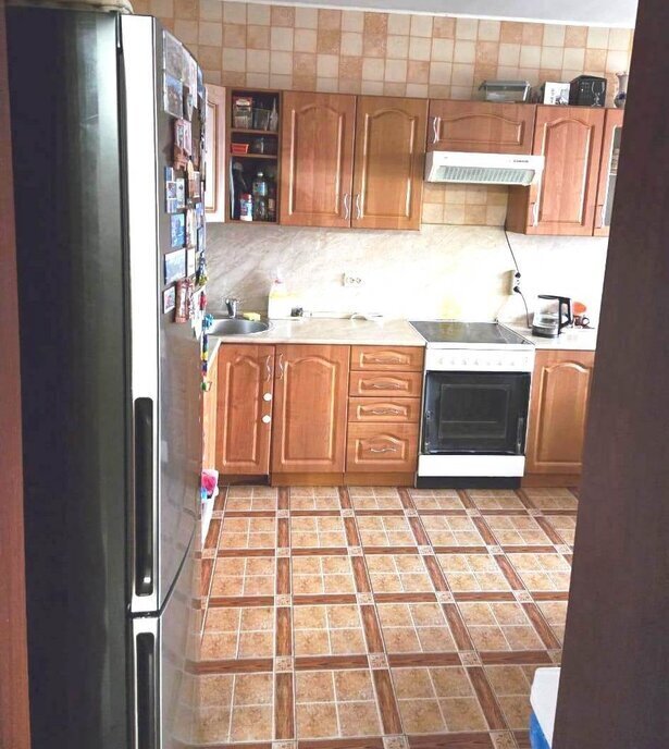 квартира г Долгопрудный Водники туп Гранитный 2 фото 11