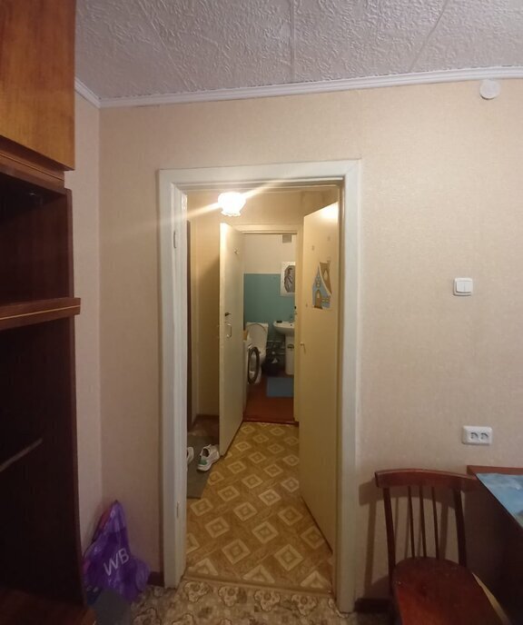 квартира г Барнаул р-н Октябрьский ул Смирнова 46/1 фото 19