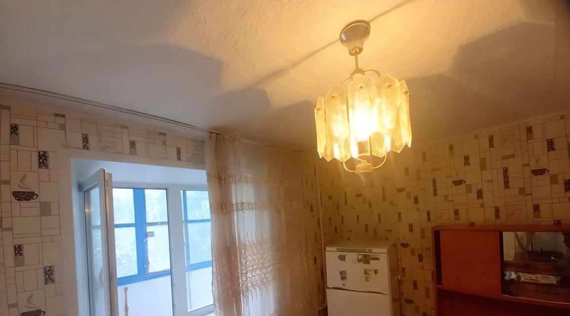 квартира г Барнаул р-н Октябрьский ул Смирнова 46 фото 11