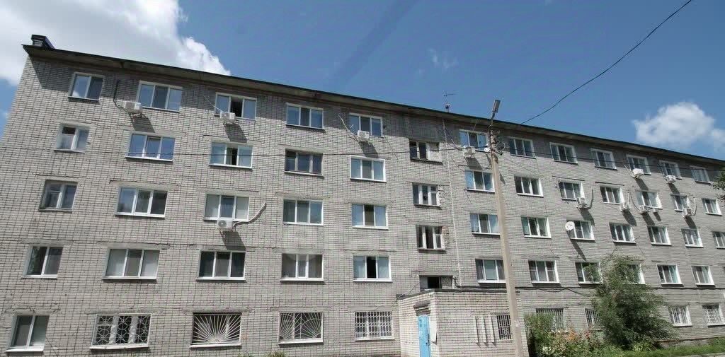 квартира г Ульяновск р-н Засвияжский ул Промышленная 24 фото 19