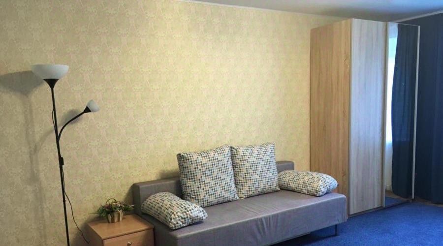 квартира г Воронеж р-н Центральный ул Плехановская 58а фото 1