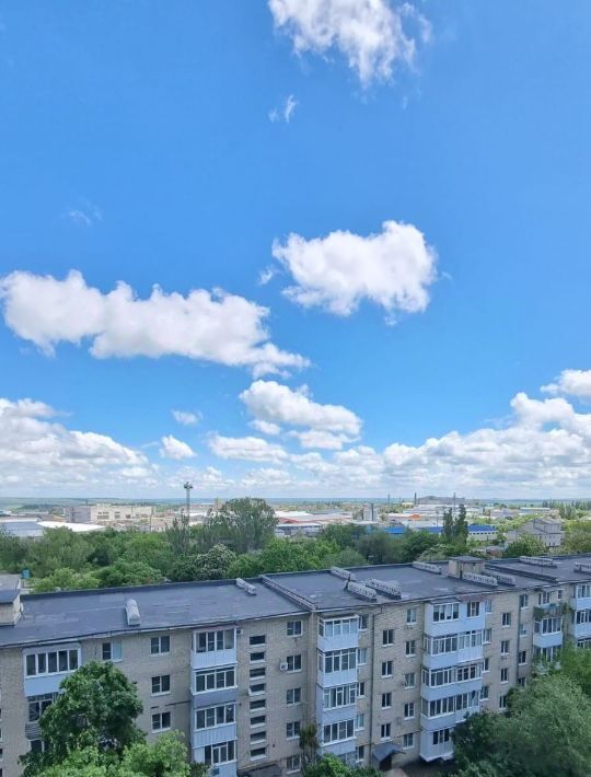 квартира г Ставрополь р-н Октябрьский ул Гражданская 5 фото 11