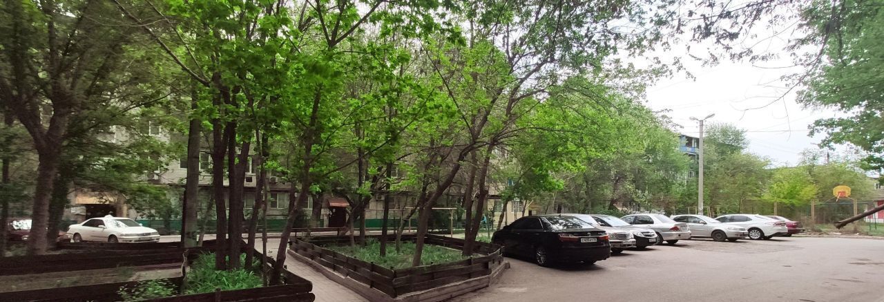 квартира г Астрахань р-н Советский ул Звездная 5к/3 фото 6