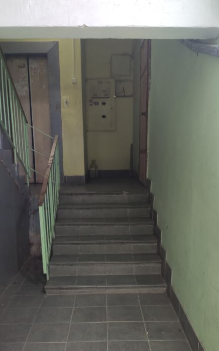 квартира г Астрахань р-н Советский ул Звездная 5к/3 фото 8