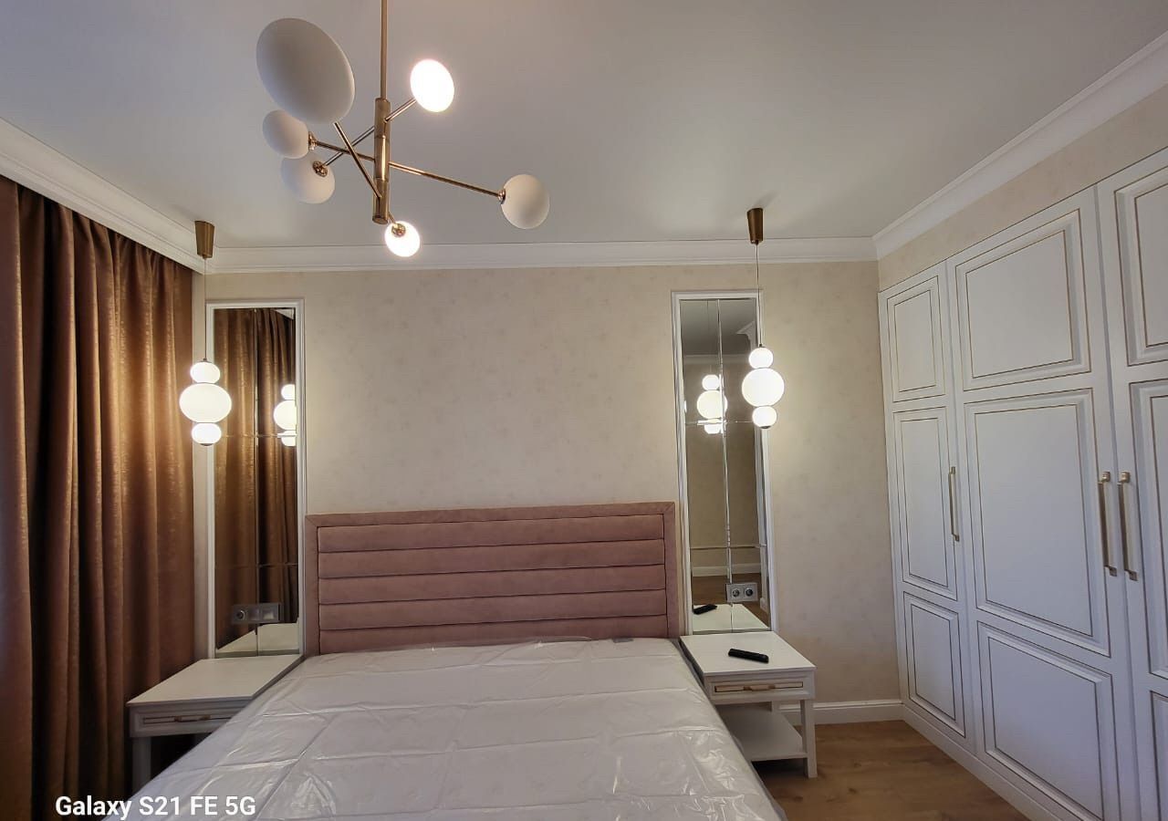 квартира г Пятигорск ул Московская 95 фото 10