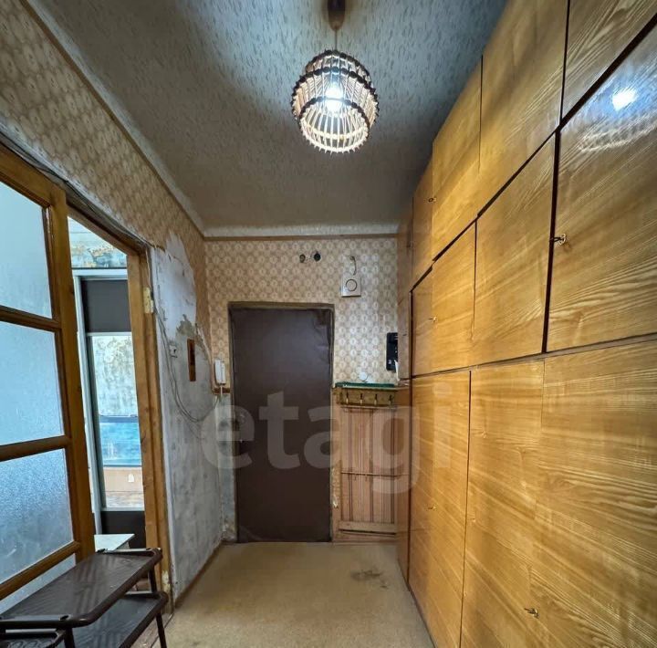 квартира г Муром ш Карачаровское 11 фото 2
