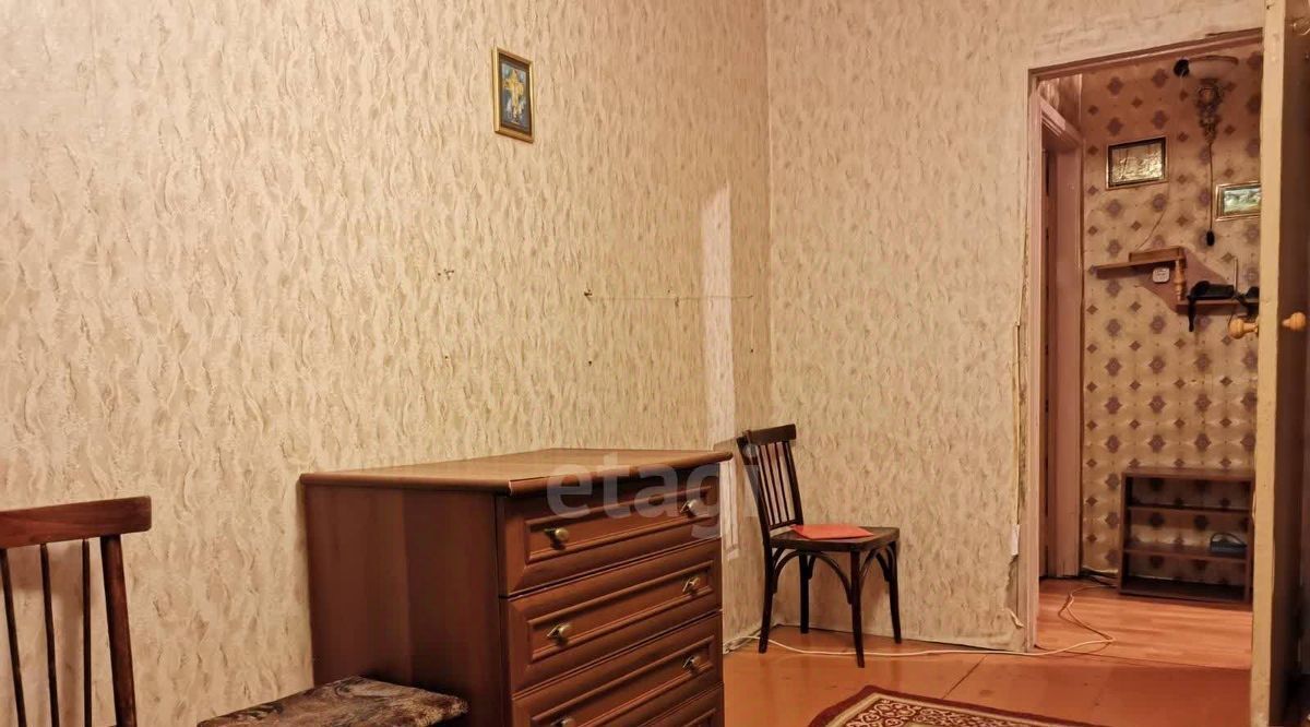 квартира г Муром ул Заводская 19 фото 4