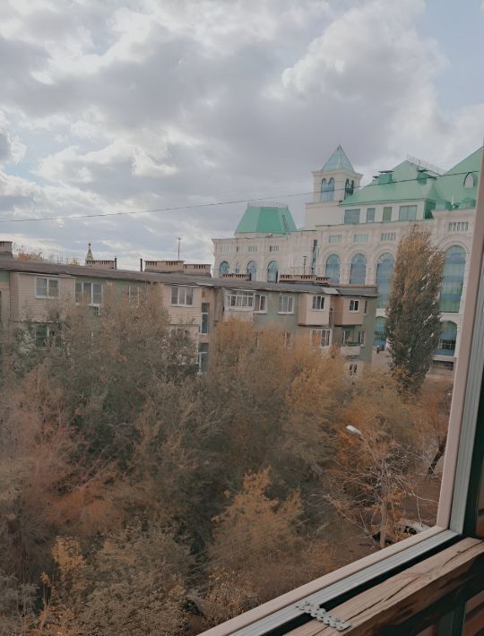 квартира г Астрахань р-н Ленинский ул Коммунистическая 60 фото 18