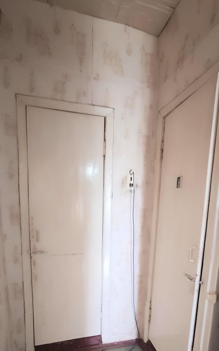квартира г Астрахань р-н Советский ул Звездная 5к/3 фото 19