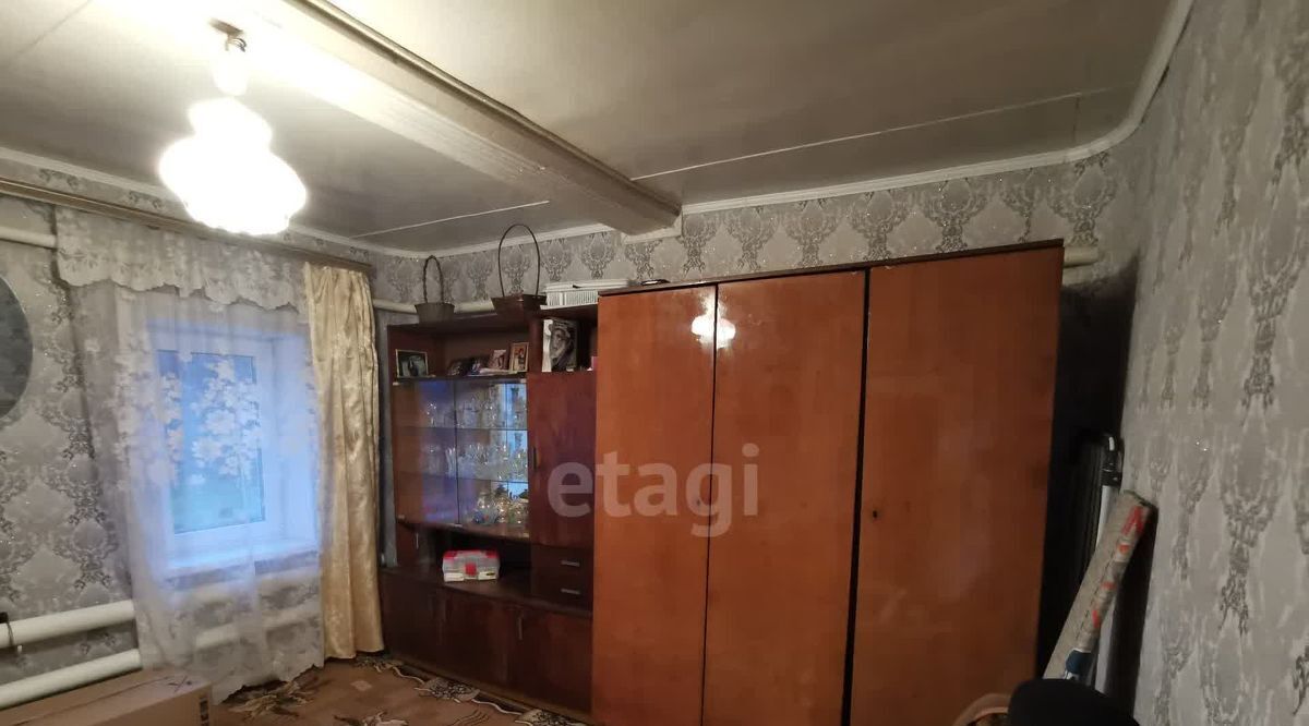 дом г Муром пос. Фабрики имени П. Л. Войкова, 38 фото 4