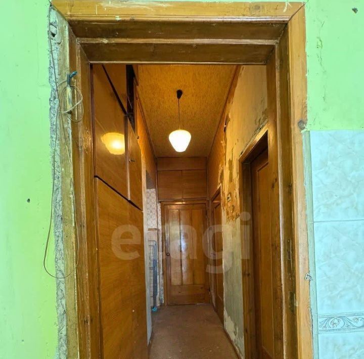 квартира г Муром ш Карачаровское 11 фото 13