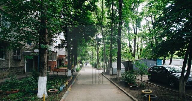 р-н Прикубанский ул им. Вавилова Н.И. 6 мкр-н имени Н. И. Вавилова фото
