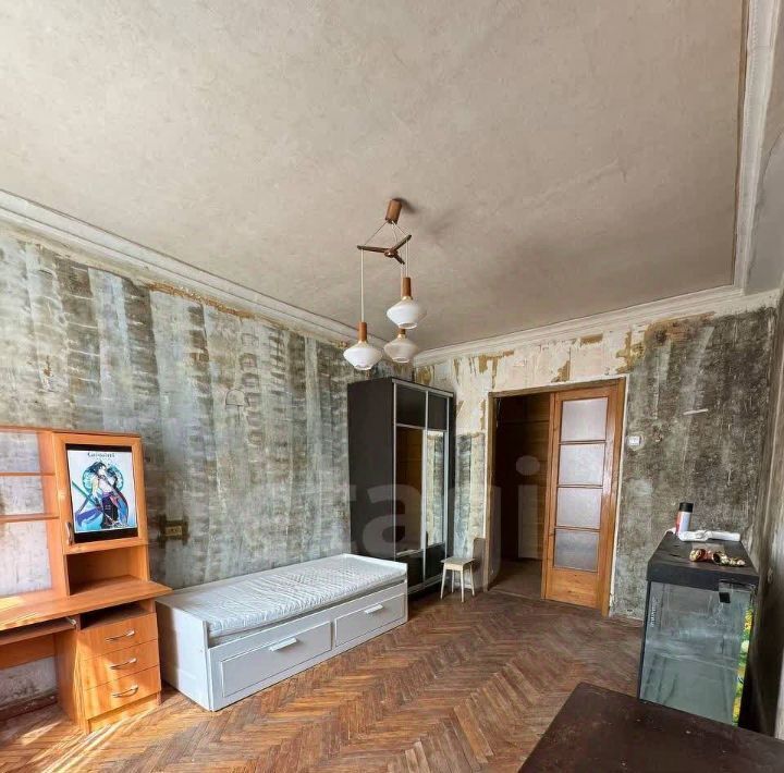 квартира г Муром ш Карачаровское 11 фото 8