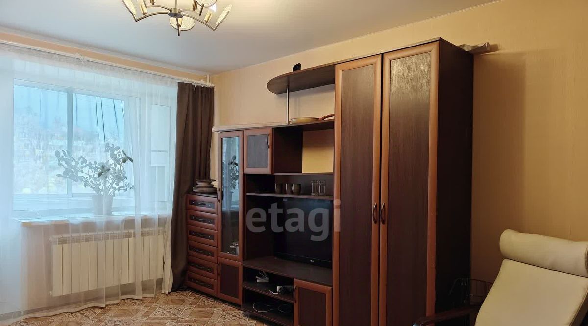 квартира г Муром ул Карла Маркса 66 фото 6