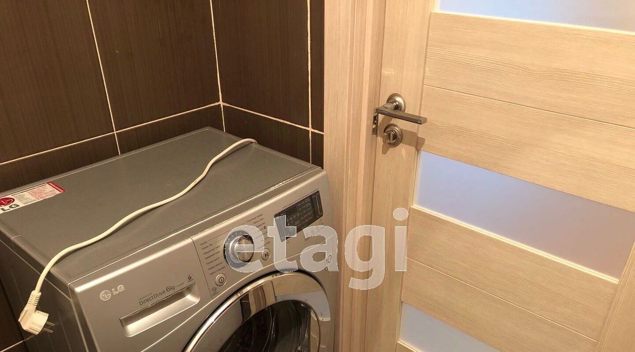 квартира г Муром ул 1-я Новослободская 10 микрорайон «Новая Слобода» фото 7