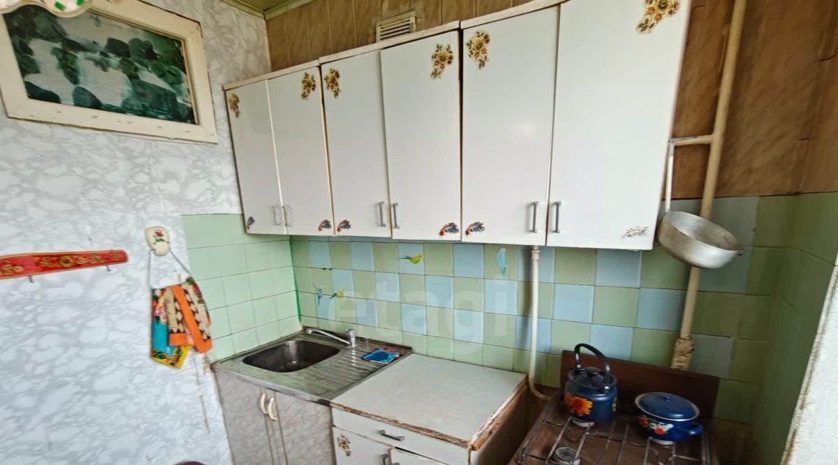 квартира г Муром ш Карачаровское 32 фото 10