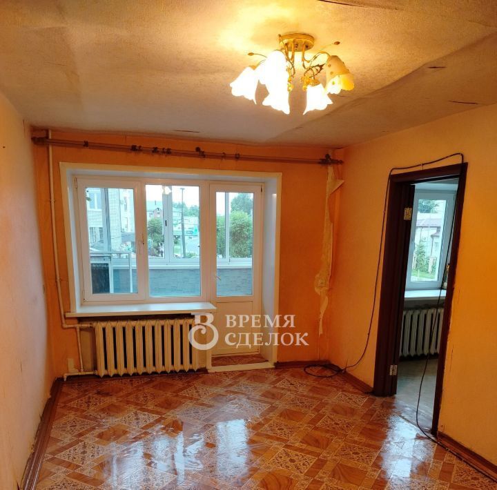 квартира г Владимир р-н Фрунзенский ул Каманина 10 фото 8