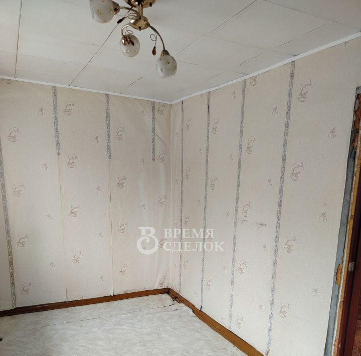 квартира г Владимир р-н Фрунзенский ул Каманина 10 фото 14