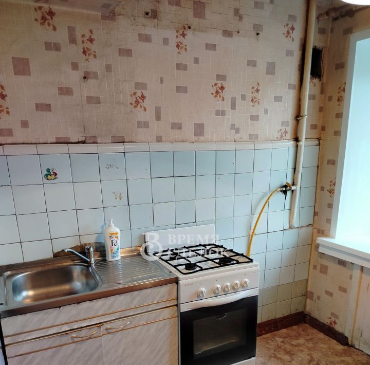 квартира г Владимир р-н Фрунзенский ул Каманина 10 фото 17