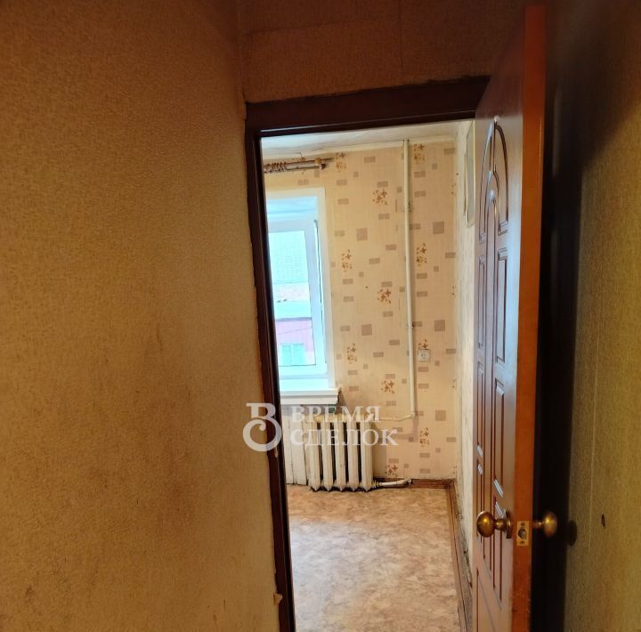квартира г Владимир р-н Фрунзенский ул Каманина 10 фото 22