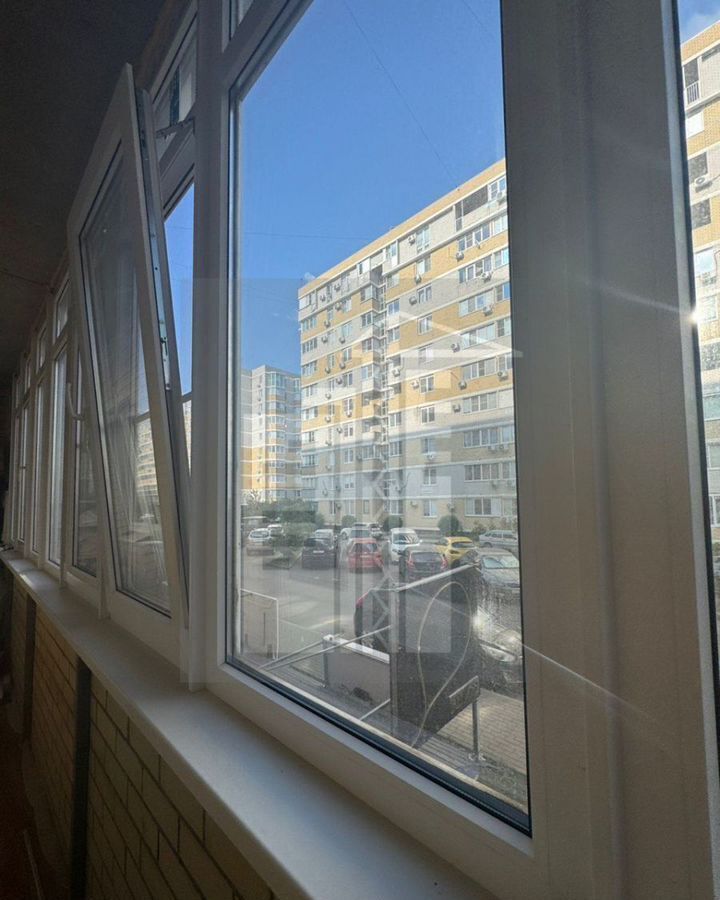 квартира г Краснодар р-н Прикубанский ул Красных Партизан 1/3к 6 фото 20