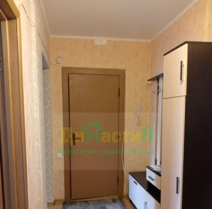 квартира г Белгород Западный ул Есенина 50 Западный округ фото 10