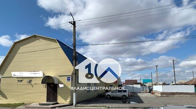 офис ул Ленина 173 городское поселение Барабинск фото