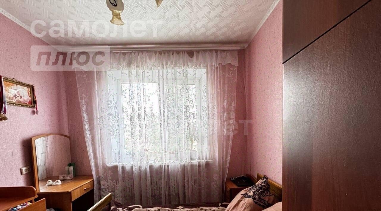 квартира г Оренбург р-н Дзержинский Бёрды ул Гастелло 92 фото 15