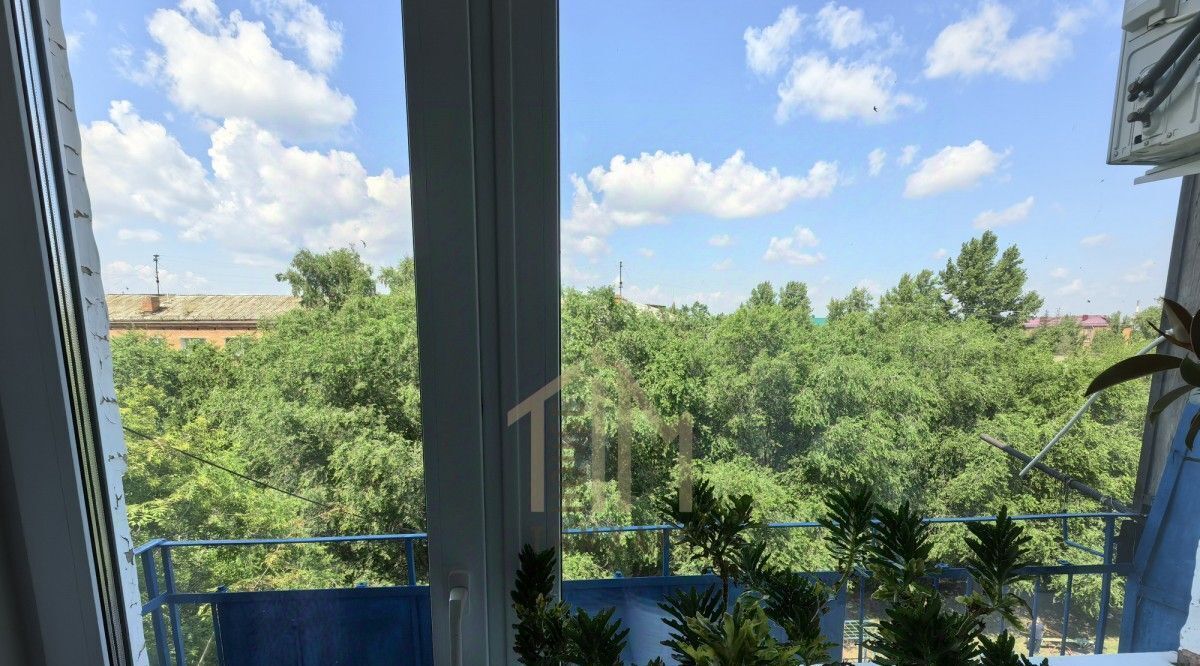 квартира г Омск р-н Советский пр-кт Мира 163б Советский АО фото 6
