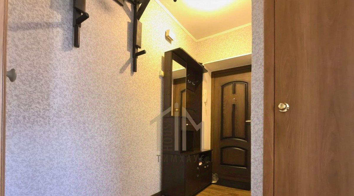 квартира г Омск р-н Советский пр-кт Мира 163б Советский АО фото 10
