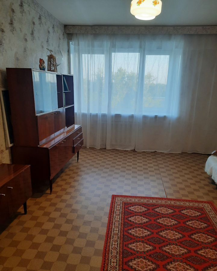 квартира г Нижний Новгород р-н Сормовский ул Гаугеля 6а фото 3