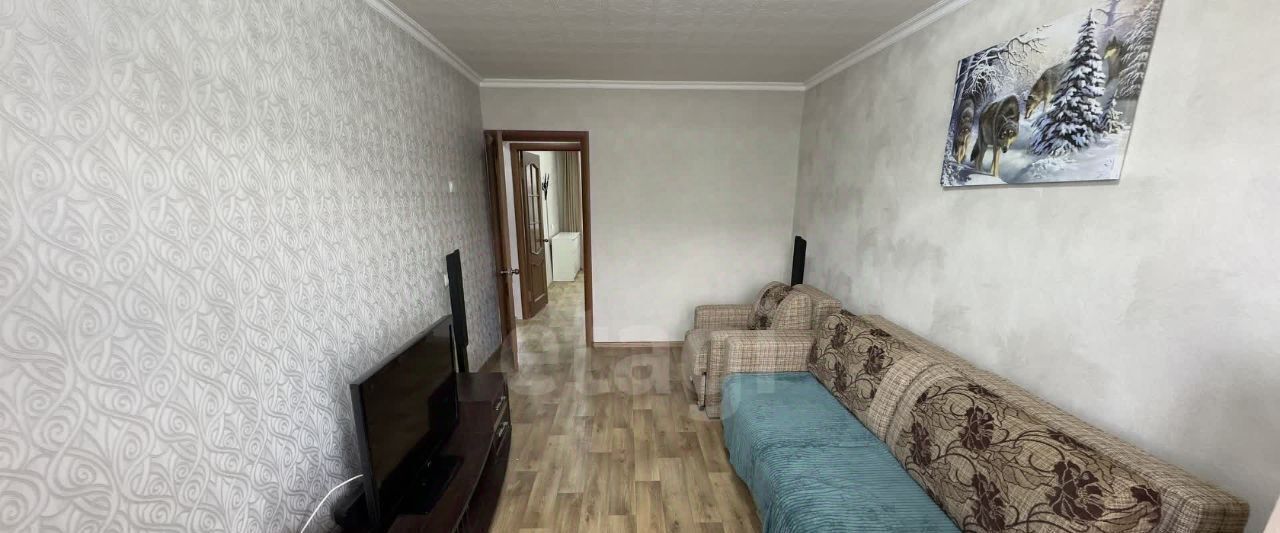 квартира г Нижневартовск ул Интернациональная 14 фото 4