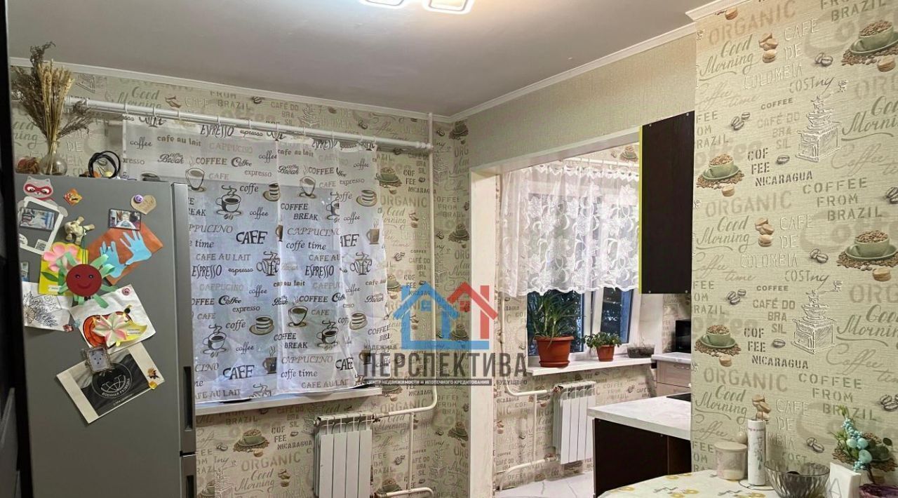 квартира г Тобольск мкр 4 31 фото 2