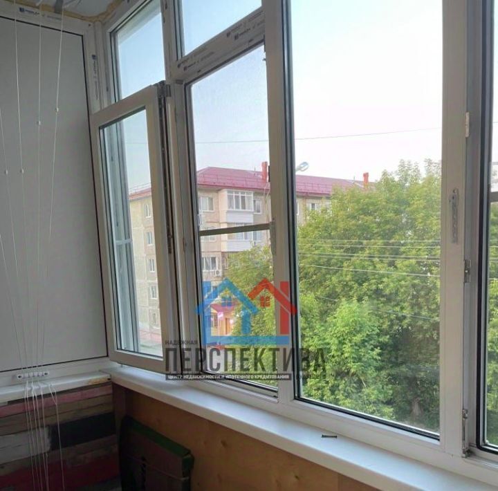 квартира г Тобольск мкр 4 31 фото 4